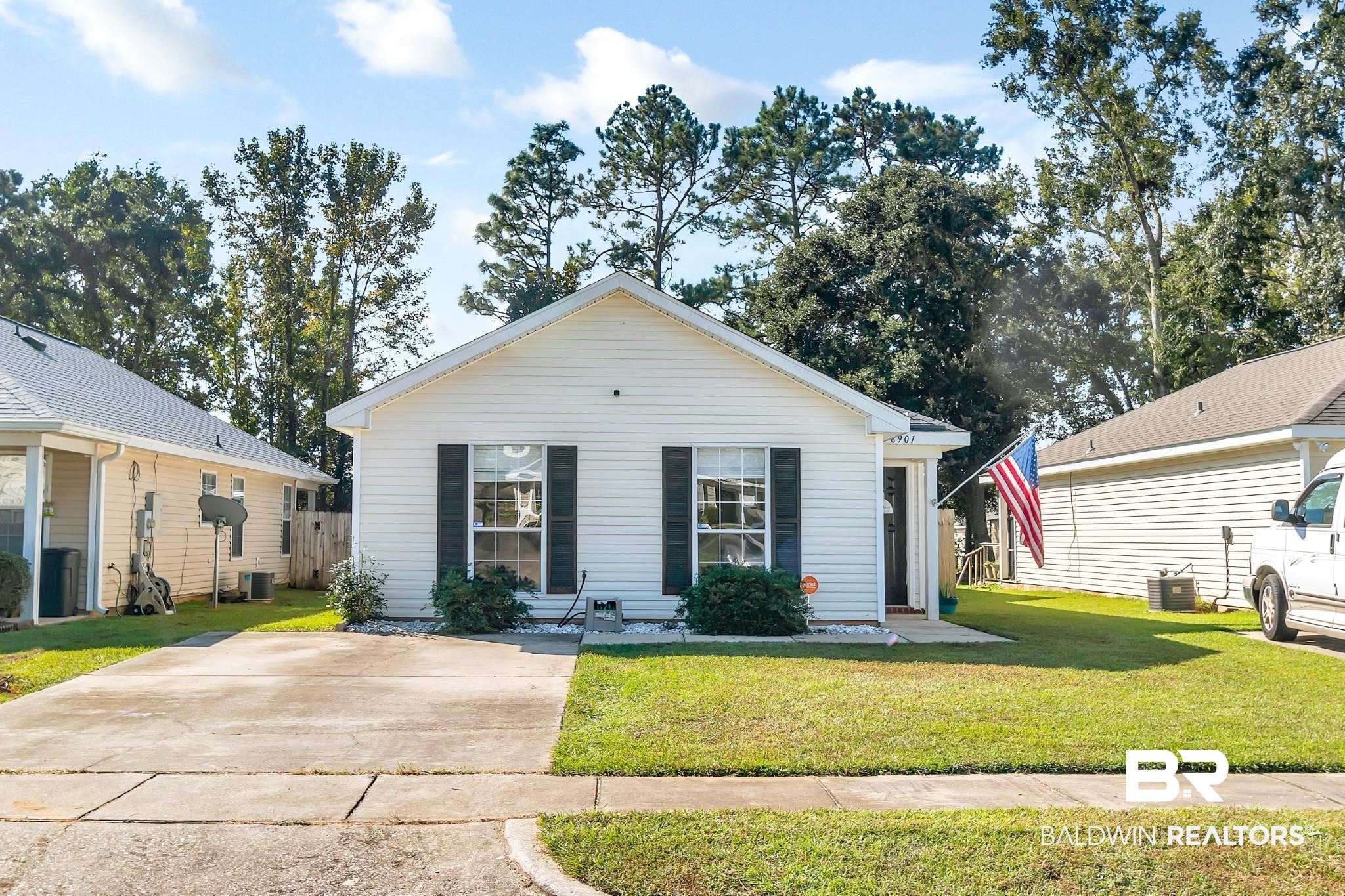 8901 Winter Court Mobile, AL 36695 - Photo 26 of 26