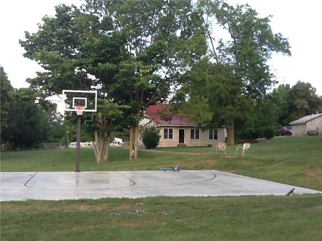 125 Trinity Road Franklin, TN 37067 - Photo 20 of 20 EVEN A BASKETBALL COURT WITH THREE POINT LINE !!!!!
