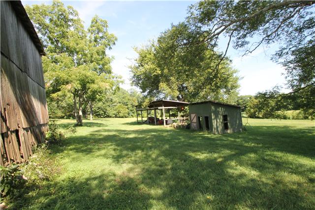 125 Trinity Road Franklin, TN 37067 - Photo 5 of 20 FEW OUT BUILDINGS