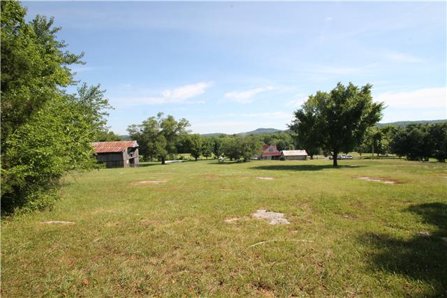 125 Trinity Road Franklin, TN 37067 - Photo 6 of 20 TREES AND VIEWS AND LEVEL USABLE LAND ~~~ A RARE FIND