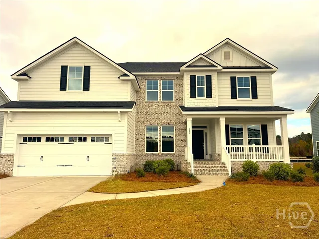 $661,890 | 174 Champlain Drive, Pooler, GA 31322