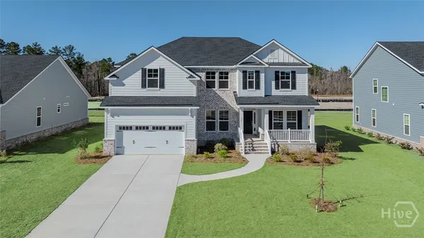 $666,890 | 174 Champlain Drive, Pooler, GA 31322