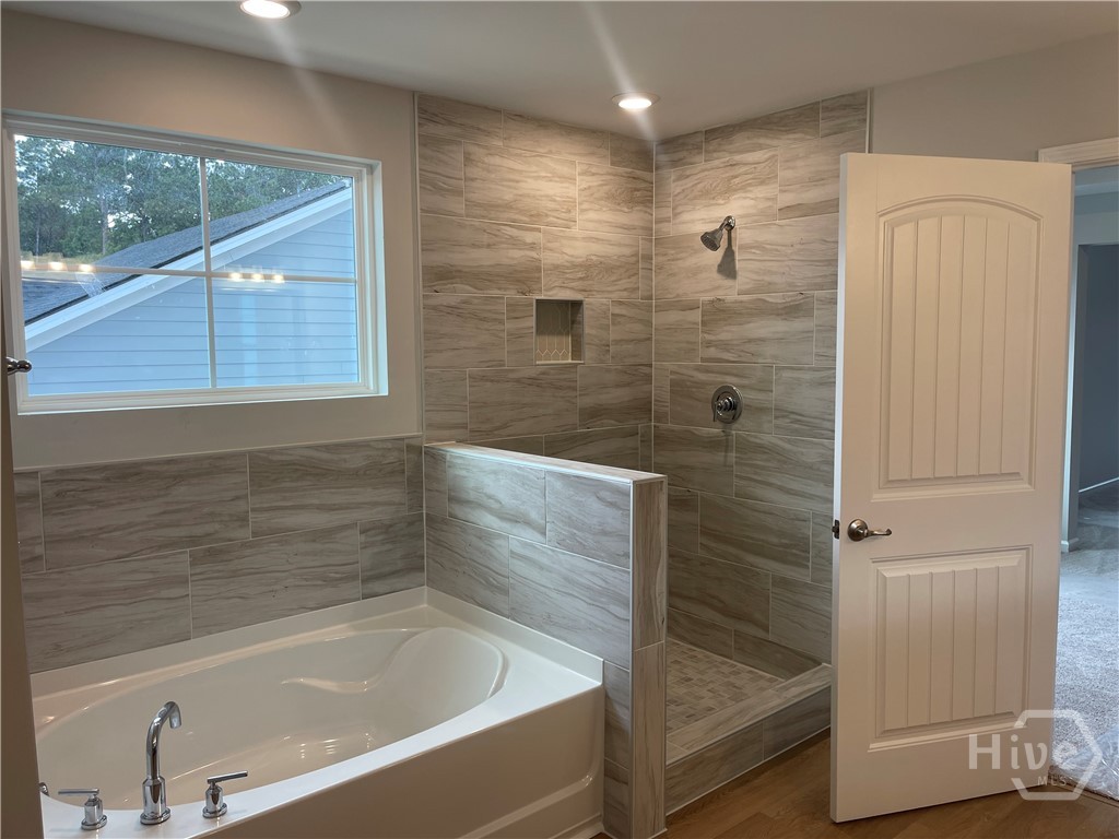 174 Champlain Drive Pooler, GA 31322 - Photo 14 of 28 *NOT ACTUAL HOME.* Features and colors of actual home listed may differ.