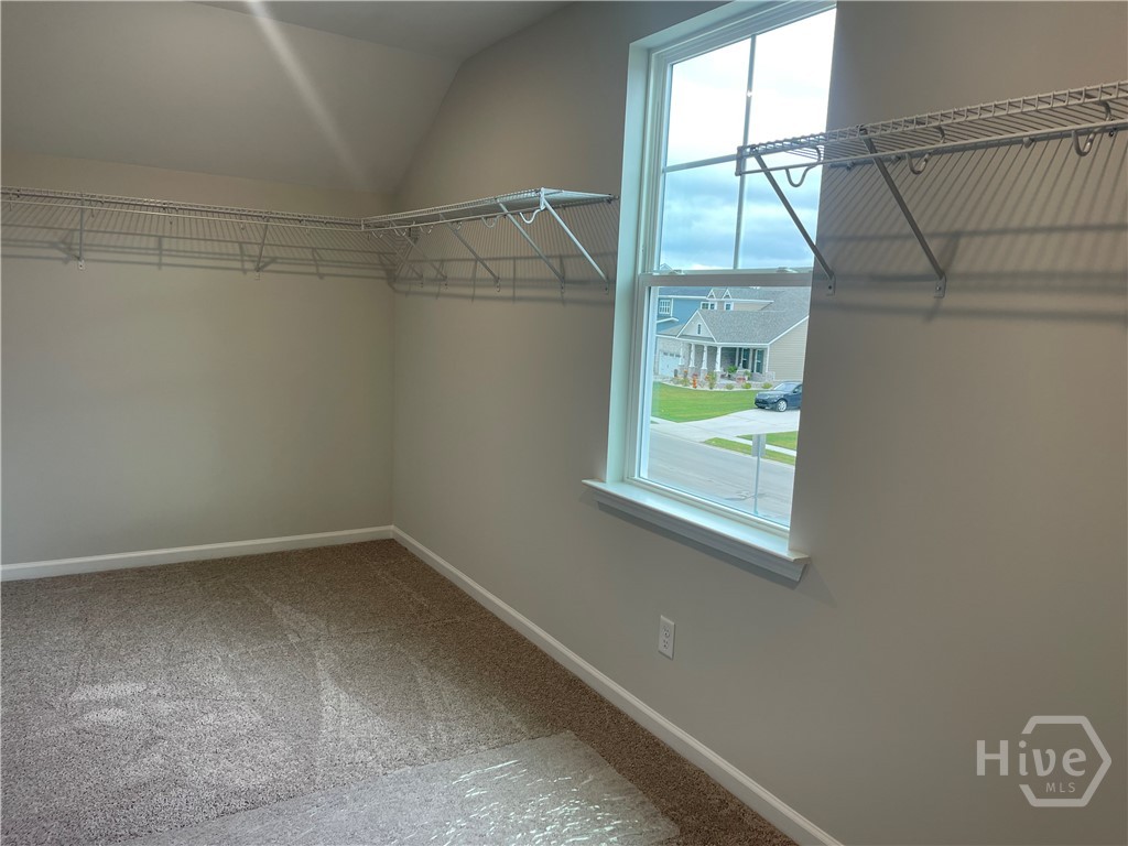 174 Champlain Drive Pooler, GA 31322 - Photo 17 of 28 *NOT ACTUAL HOME.* Features and colors of actual home listed may differ.