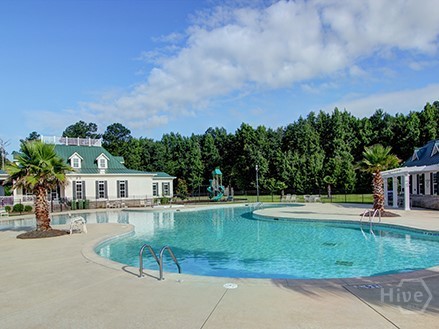 174 Champlain Drive Pooler, GA 31322 - Photo 28 of 41 Community pool