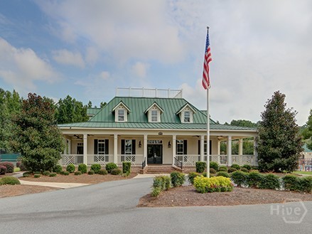 174 Champlain Drive Pooler, GA 31322 - Photo 33 of 41 Community clubhouse