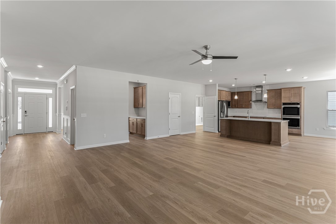 174 Champlain Drive Pooler, GA 31322 - Photo 5 of 41 Amazing Entry