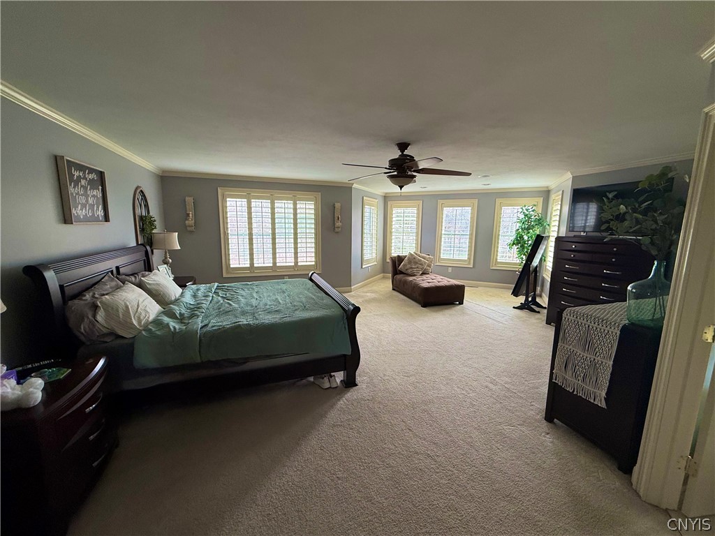 3027 Crocus Lane Lysander, NY 13027 - Photo 21 of 36
