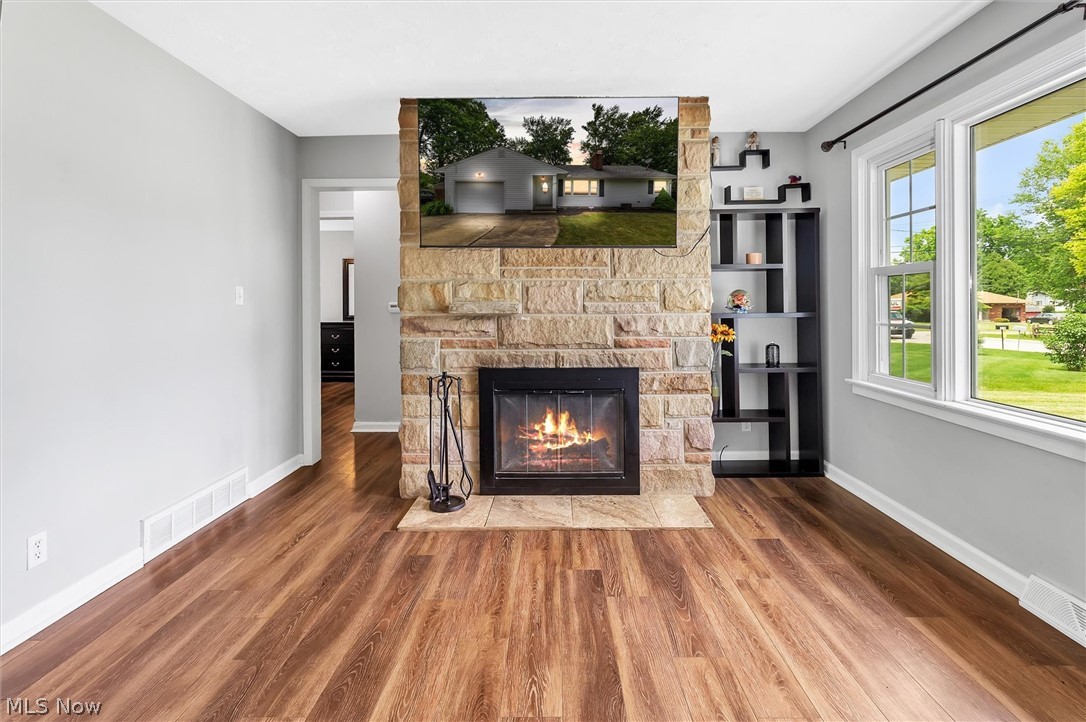 306 Stratford Road Akron, OH 44333 - Photo 6 of 30 Gallery Image 6