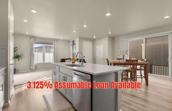 $449,900 | 940 Morning Glory Road, Brighton, CO 80640