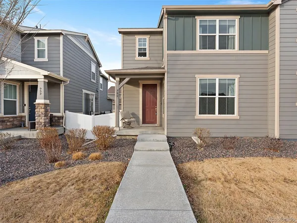 $460,000 | 940 Morning Glory Road, Henderson, CO 80640