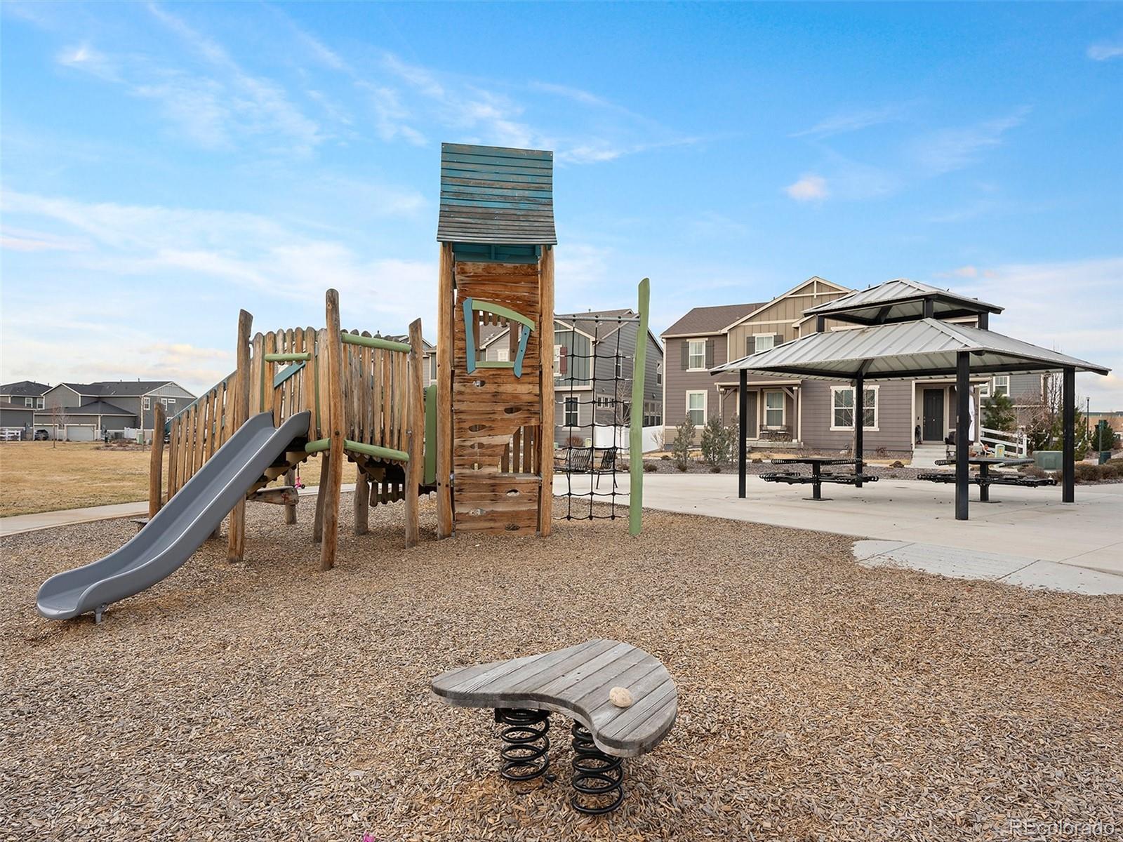 940 Morning Glory Road Henderson, CO 80640 - Photo 27 of 29