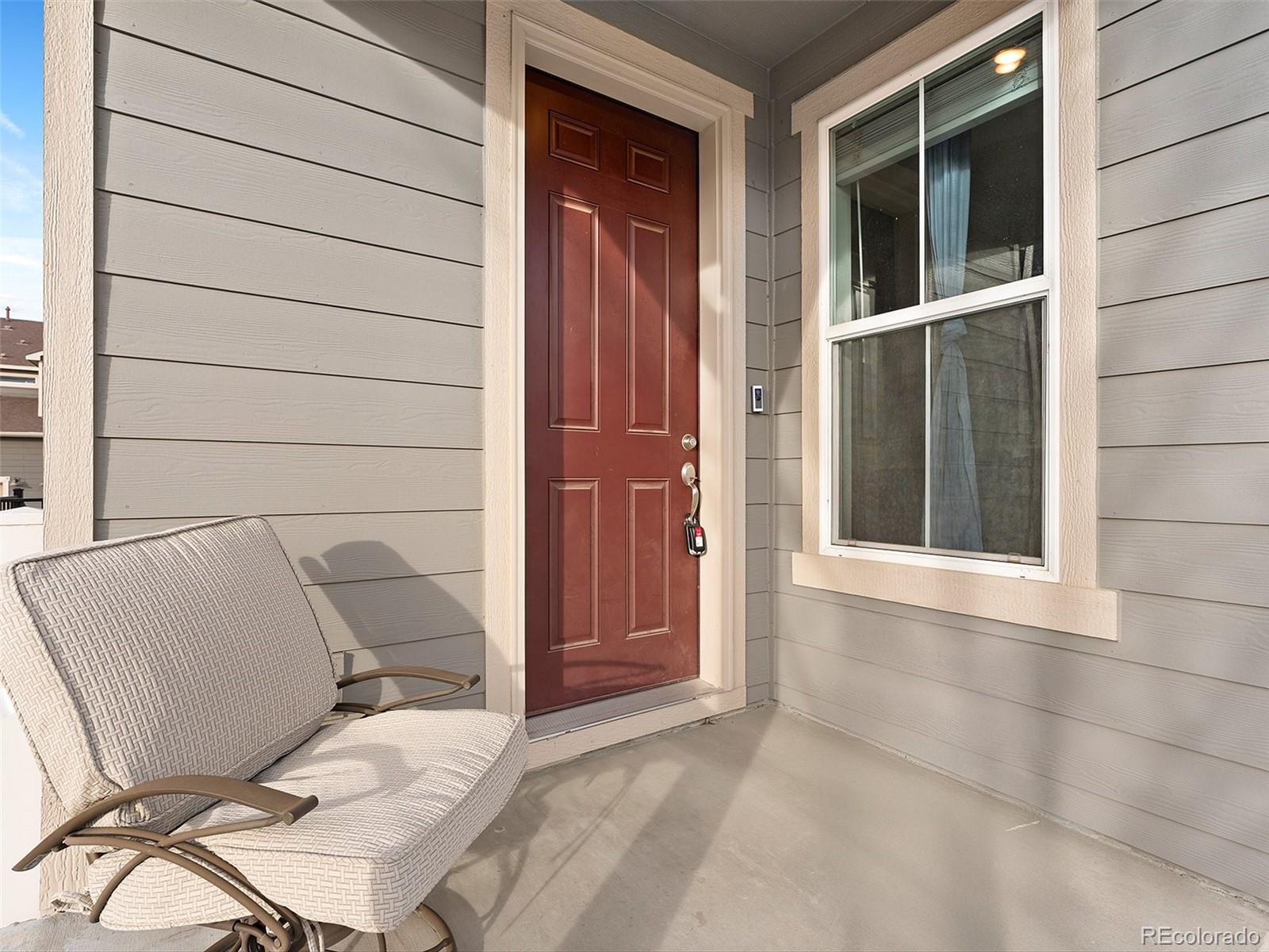 940 Morning Glory Road Henderson, CO 80640 - Photo 28 of 29