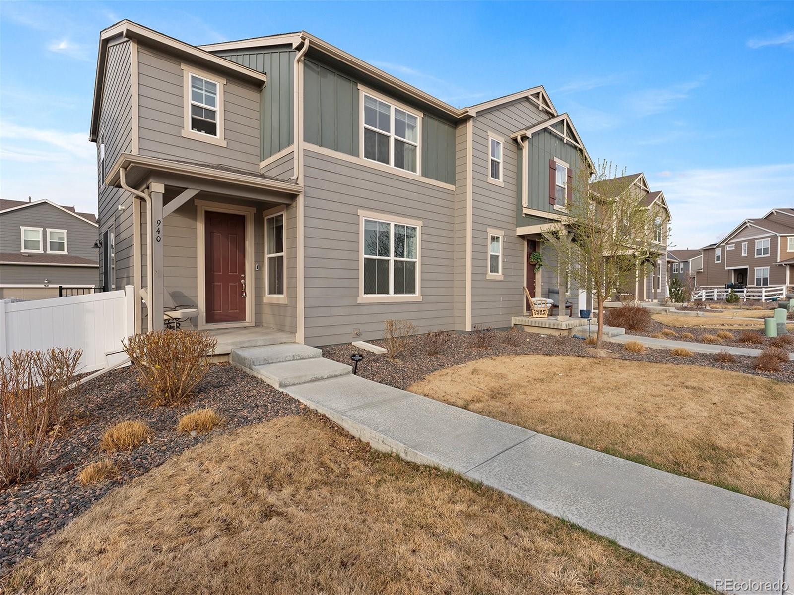 940 Morning Glory Road Henderson, CO 80640 - Photo 29 of 29