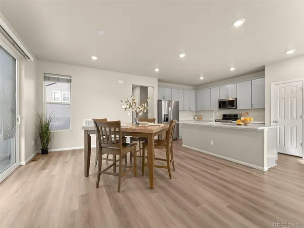 $460,000 | 940 Morning Glory Road, Henderson, CO 80640