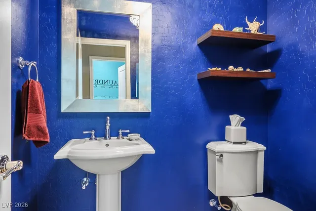 $3,500 | 2589 Chateau Clermont Street, Henderson, NV 89044