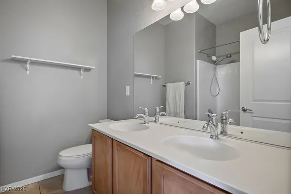 $3,500 | 2589 Chateau Clermont Street, Henderson, NV 89044