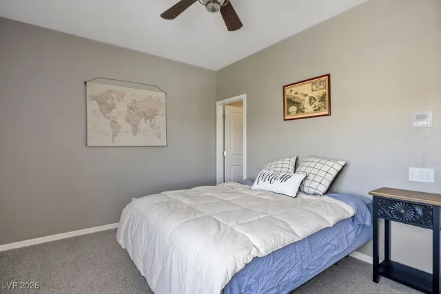 $3,500 | 2589 Chateau Clermont Street, Henderson, NV 89044