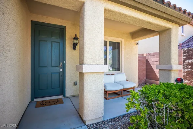 $3,500 | 2589 Chateau Clermont Street, Henderson, NV 89044