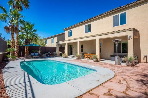 $3,500 | 2589 Chateau Clermont Street, Henderson, NV 89044