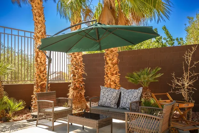 $3,500 | 2589 Chateau Clermont Street, Henderson, NV 89044