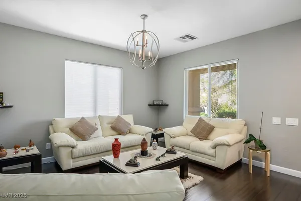 $3,500 | 2589 Chateau Clermont Street, Henderson, NV 89044