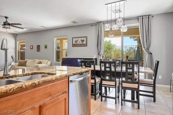 $3,500 | 2589 Chateau Clermont Street, Henderson, NV 89044