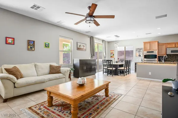 $3,500 | 2589 Chateau Clermont Street, Henderson, NV 89044