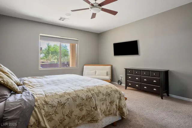 $3,500 | 2589 Chateau Clermont Street, Henderson, NV 89044