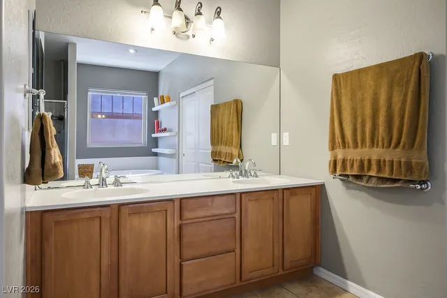 $3,500 | 2589 Chateau Clermont Street, Henderson, NV 89044