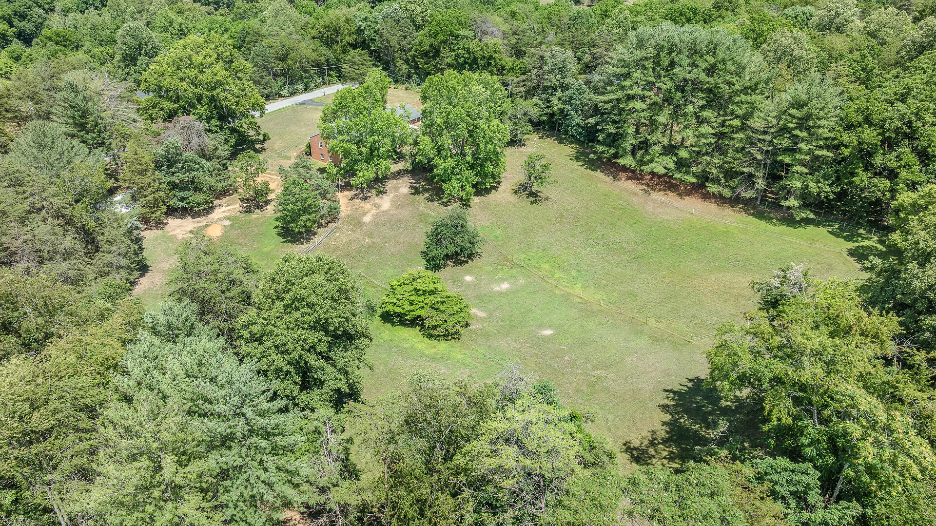 815 Brunswick Forge Road Troutville, VA 24175 - Photo 56 of 70 815 Brunswick Forge Rd-54