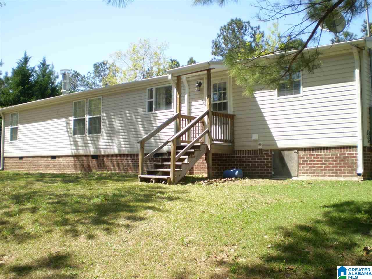 164 Rock Crest Road Odenville, AL 35120 - Photo 10 of 50