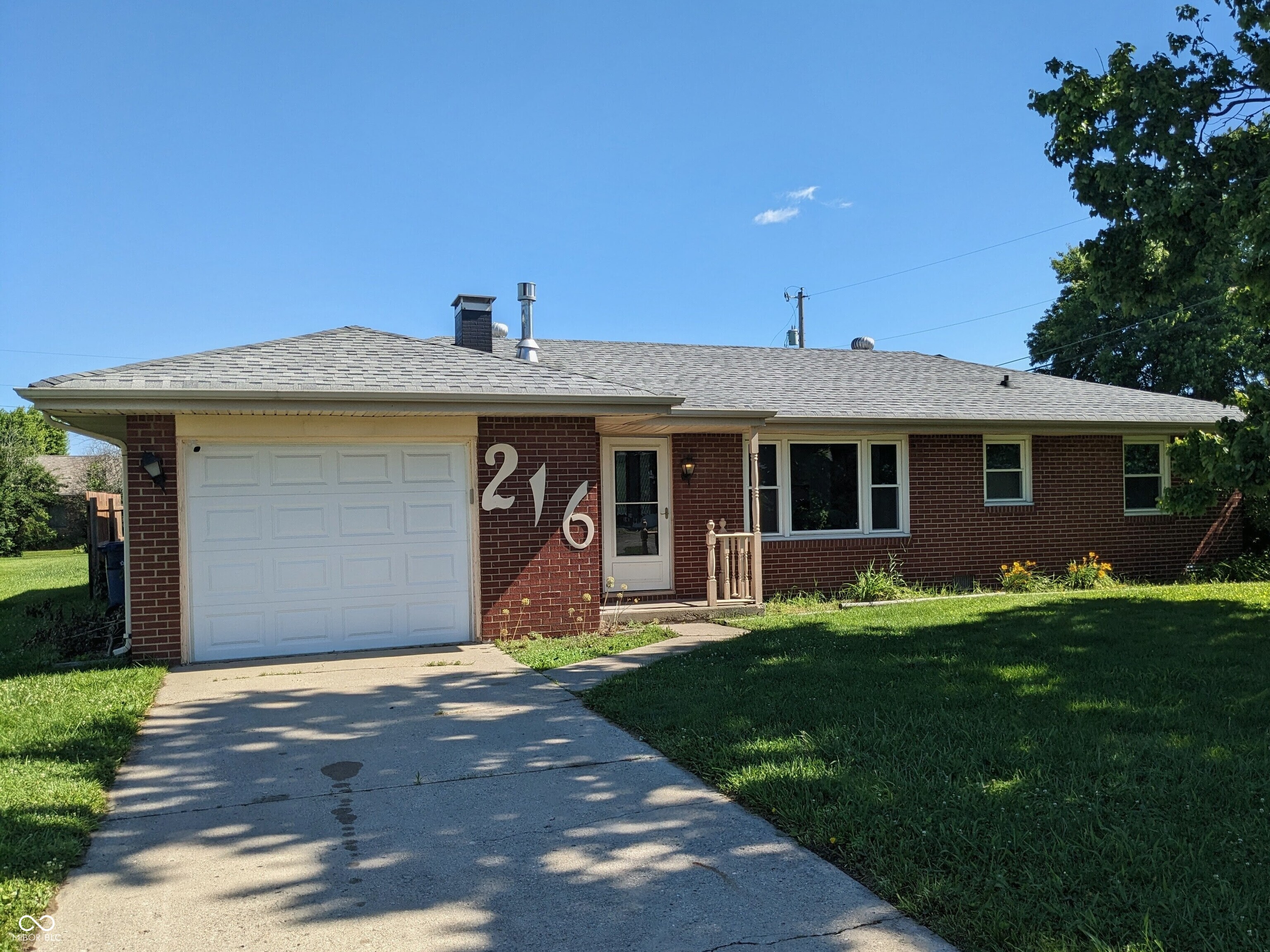 216 East 49th Street Anderson, IN 46013 - Photo 1 of 15