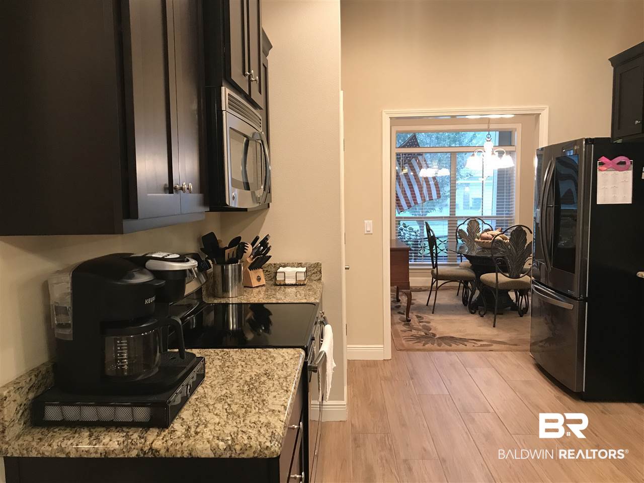 628 Fulton Loop Foley, AL 36535 - Photo 13 of 35 Kitchen