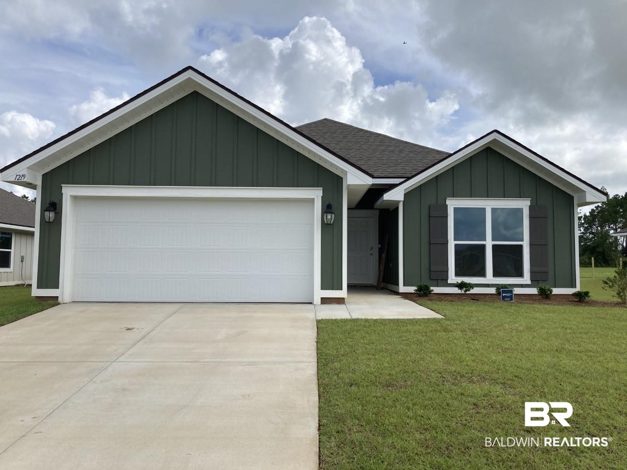 1219 Hayward Loop Foley, AL 36535 - Photo 1 of 38