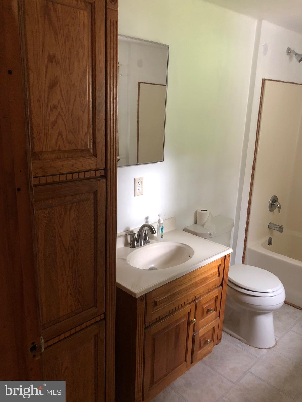 2112 Georgia Road Temple, PA 19560 - Photo 9 of 12 Bathroom