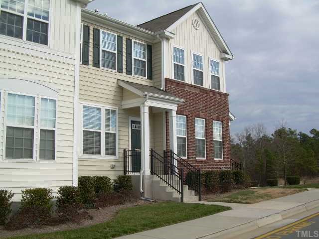 7606 Canvas Art Terrace Raleigh, NC 27617 - Photo 1 of 12