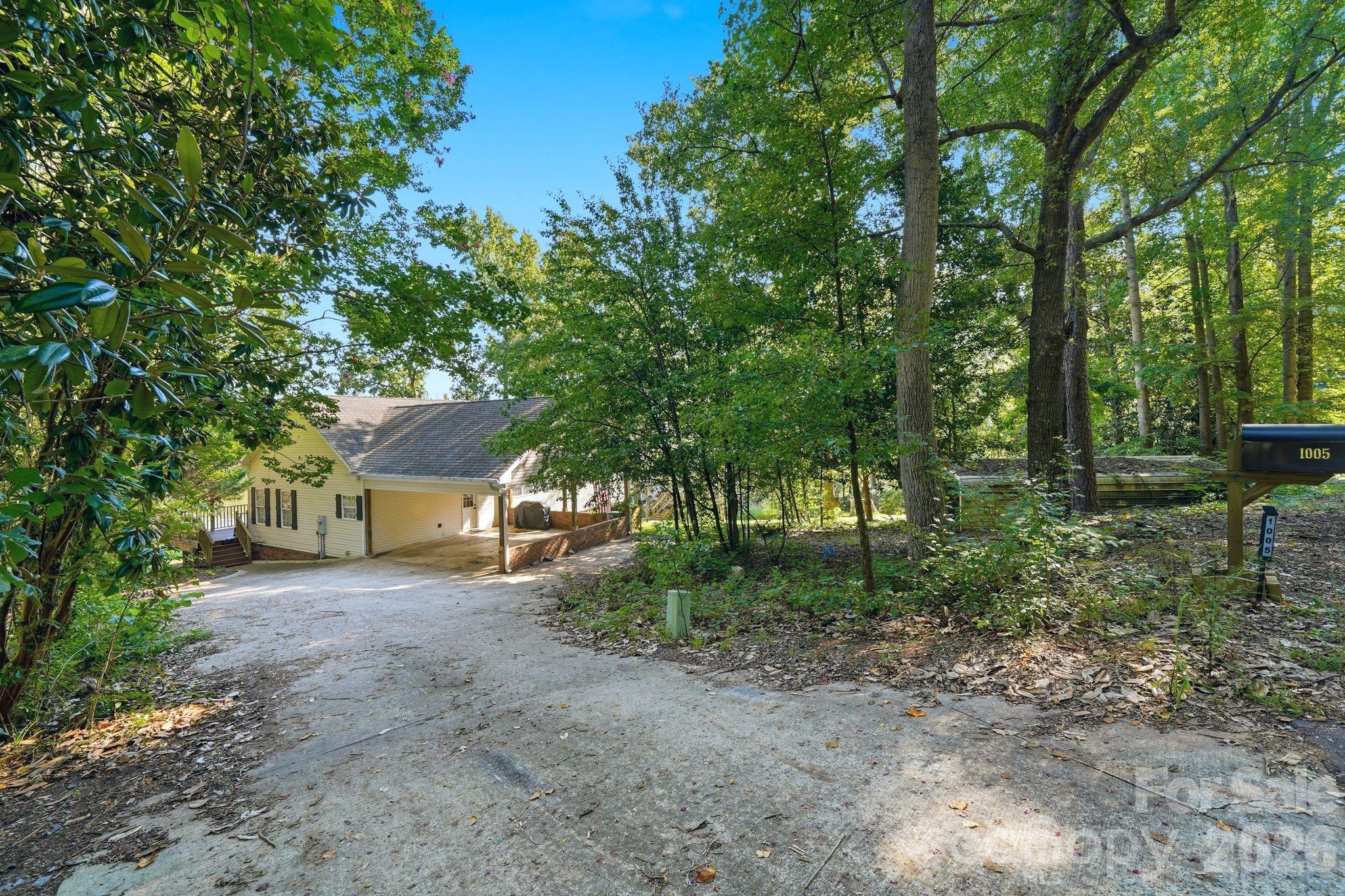 1005 Jackson Road Fort Lawn, SC 29714 - Photo 28 of 42 Gallery Image 28