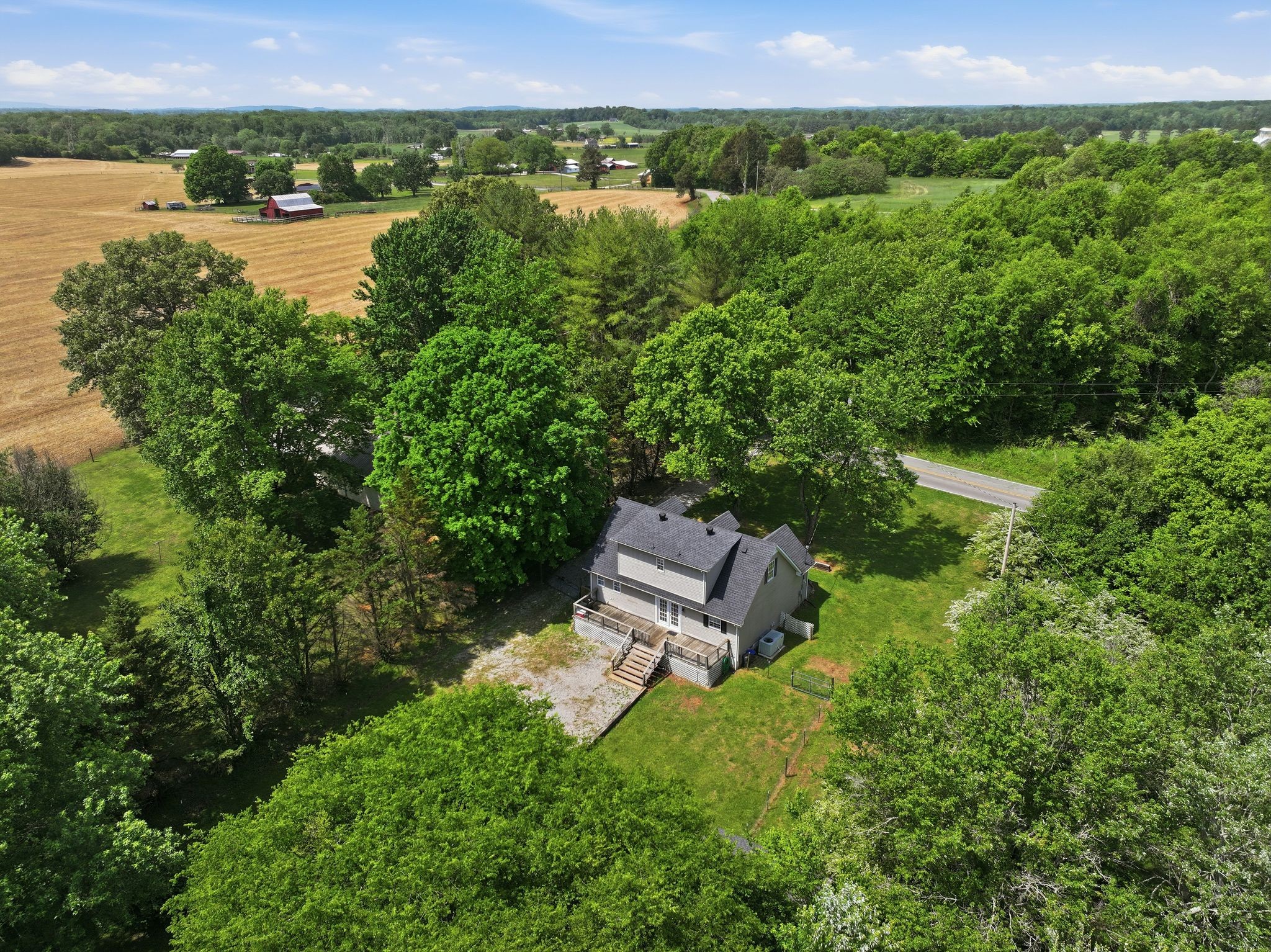 4018 Rutledge Hill Road Hillsboro, TN 37342 - Photo 50 of 58 Gallery Image 50