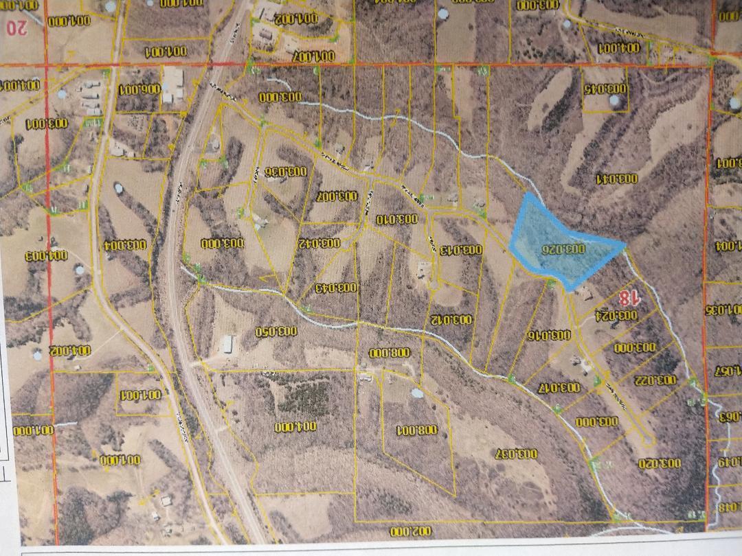 0 Hidden Springs Lane Reeds Spring, MO 65737 - Photo 1 of 1 thumbnail
