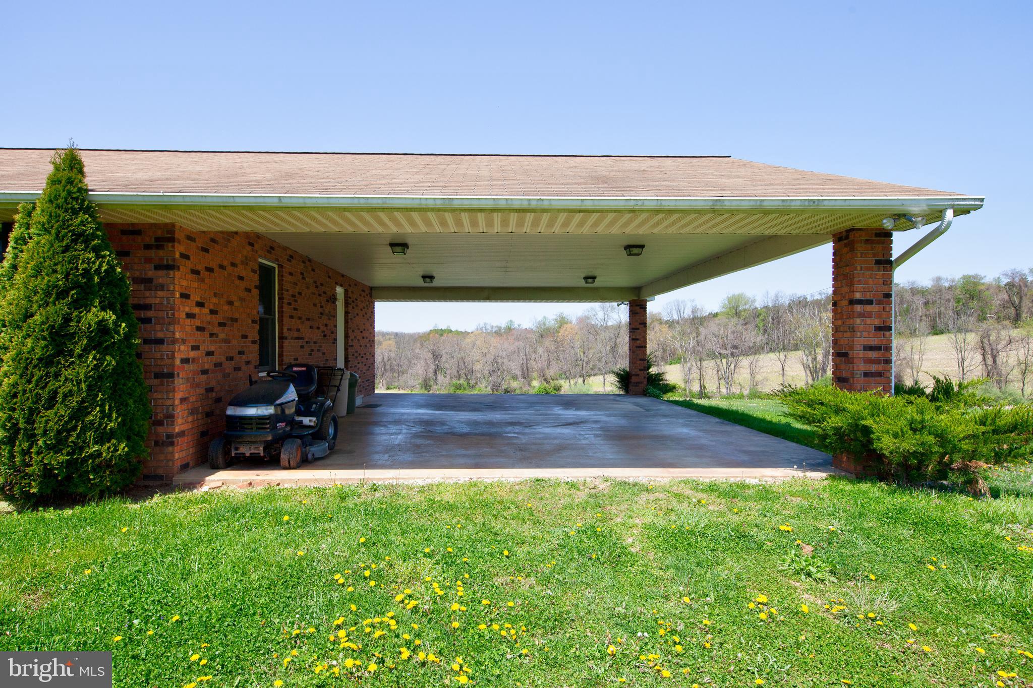 2251 Traceys Store Road Parkton, MD 21120 - Photo 40 of 45 Gallery Image 40