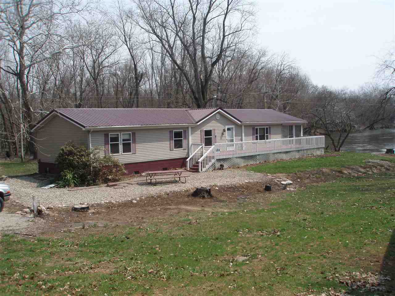 4747 North Bch Lane Rochester, IN 46975 - Photo 1 of 19 Gallery Image 1