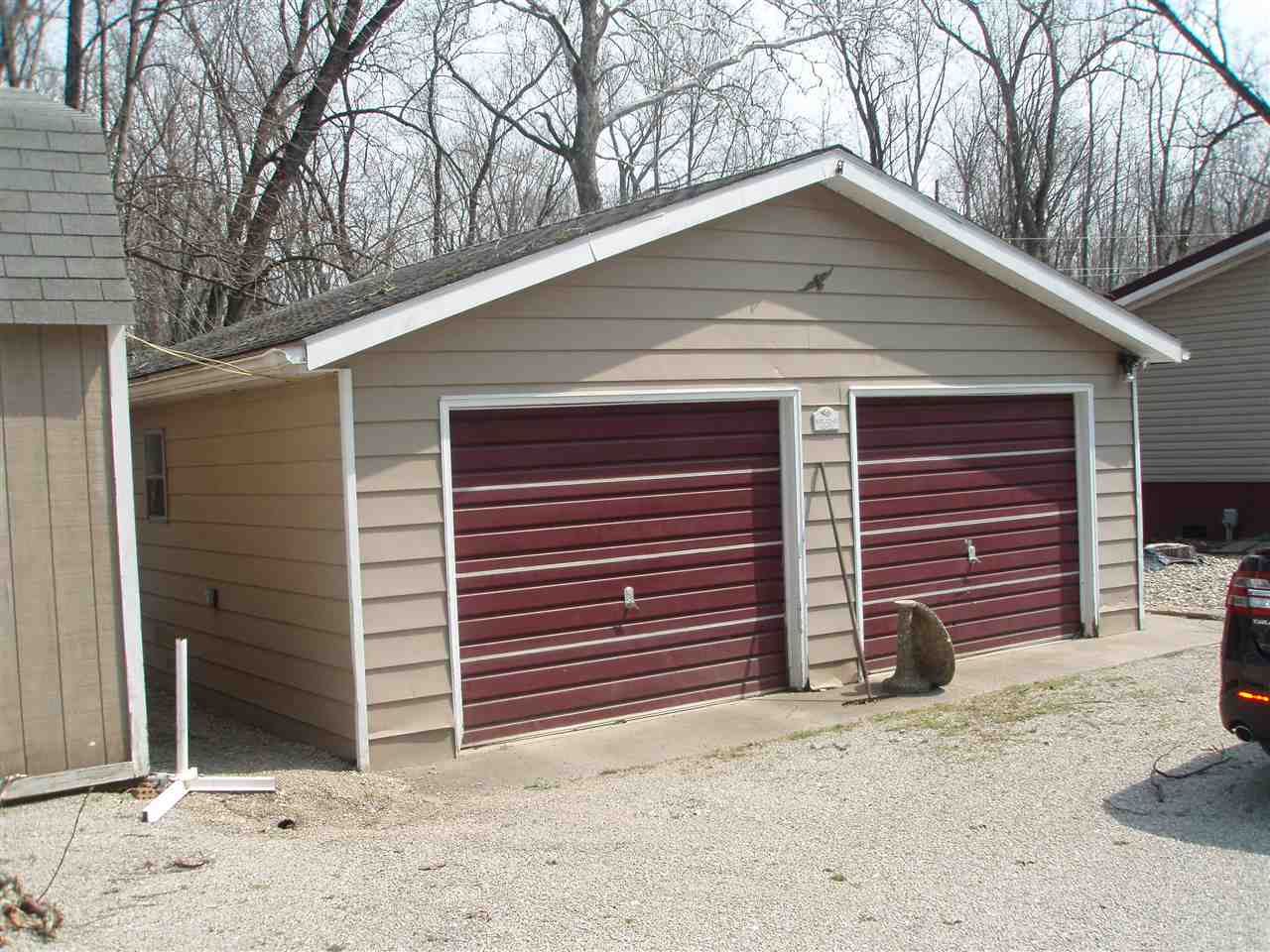 4747 North Bch Lane Rochester, IN 46975 - Photo 3 of 19 Gallery Image 3