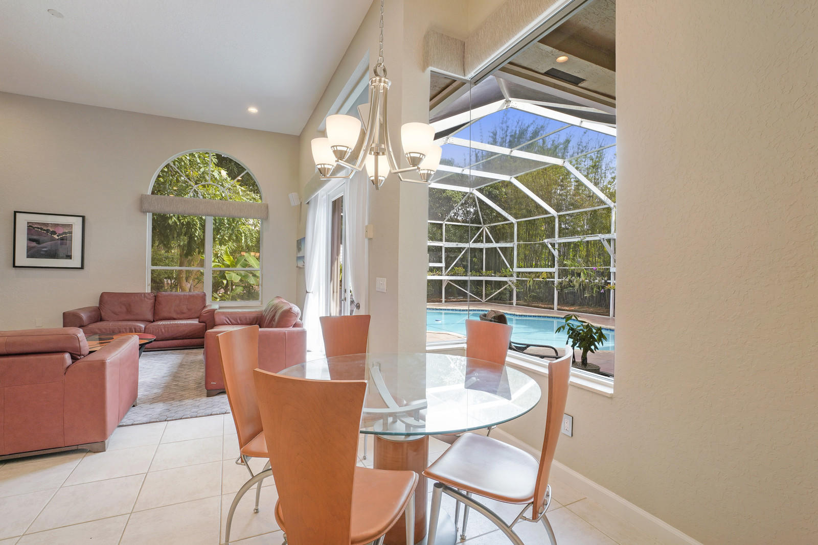 21686 Fall River Drive Boca Raton, FL 33428 - Photo 13 of 41 Breakfast Area