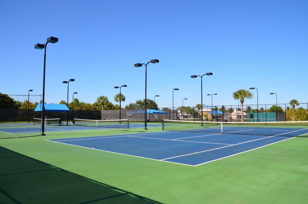 21686 Fall River Drive Boca Raton, FL 33428 - Photo 39 of 41 Tennis Courts