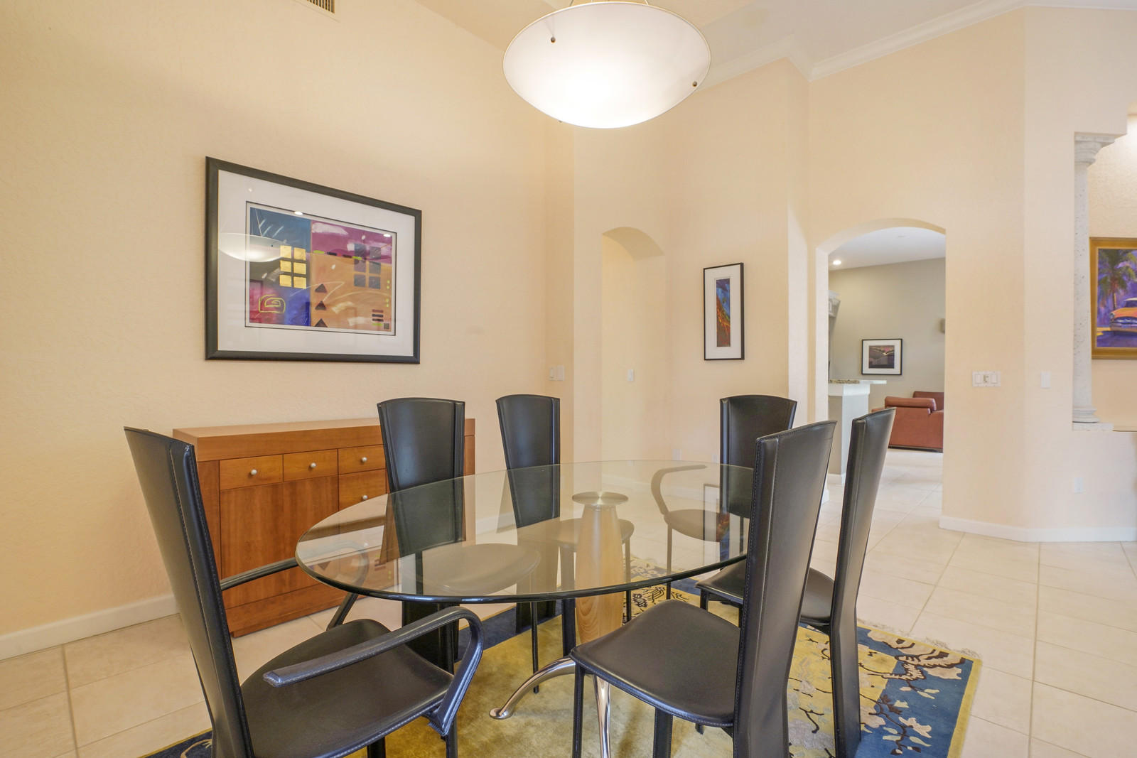 21686 Fall River Drive Boca Raton, FL 33428 - Photo 8 of 41 Dining Room