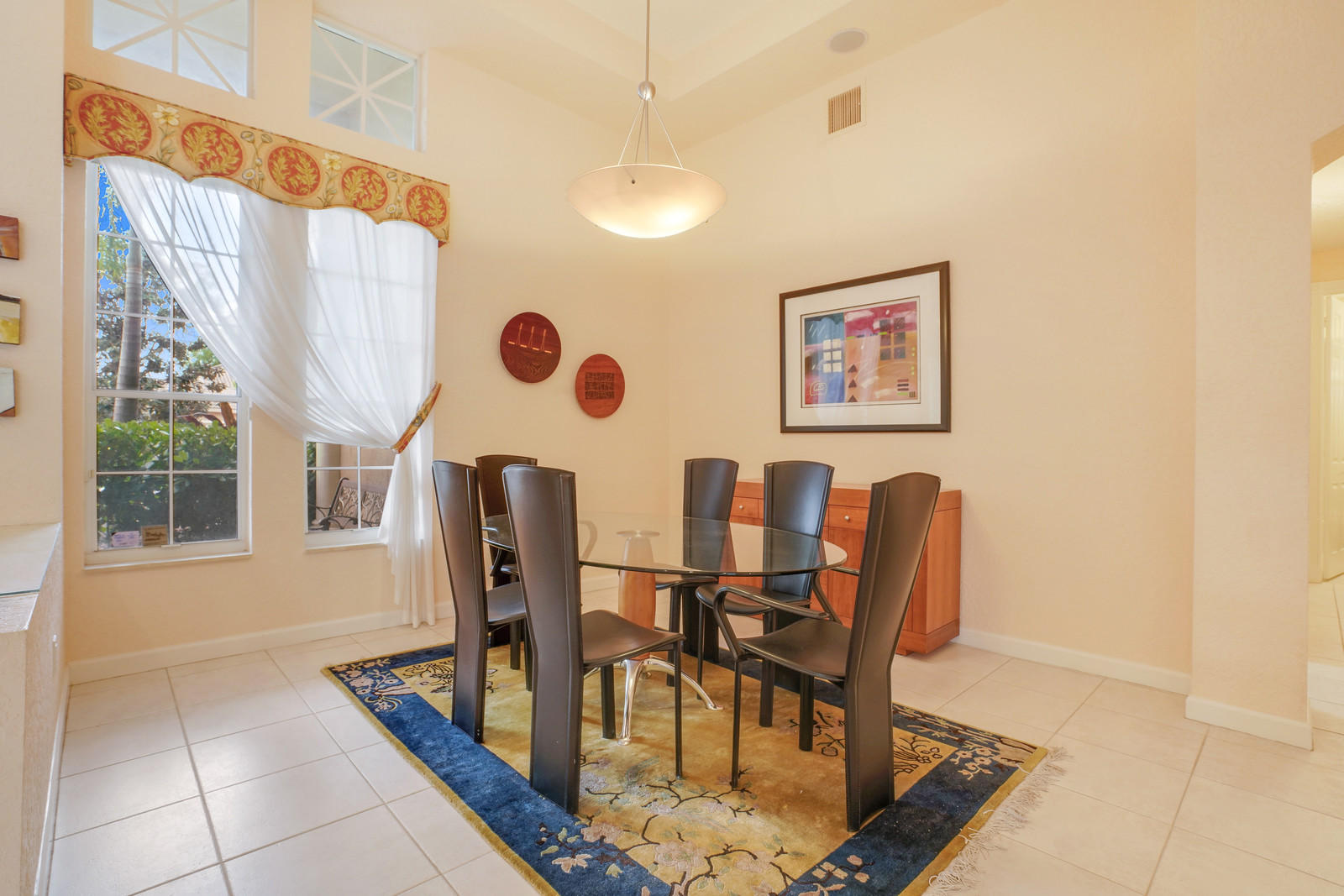 21686 Fall River Drive Boca Raton, FL 33428 - Photo 9 of 41 Dining Room