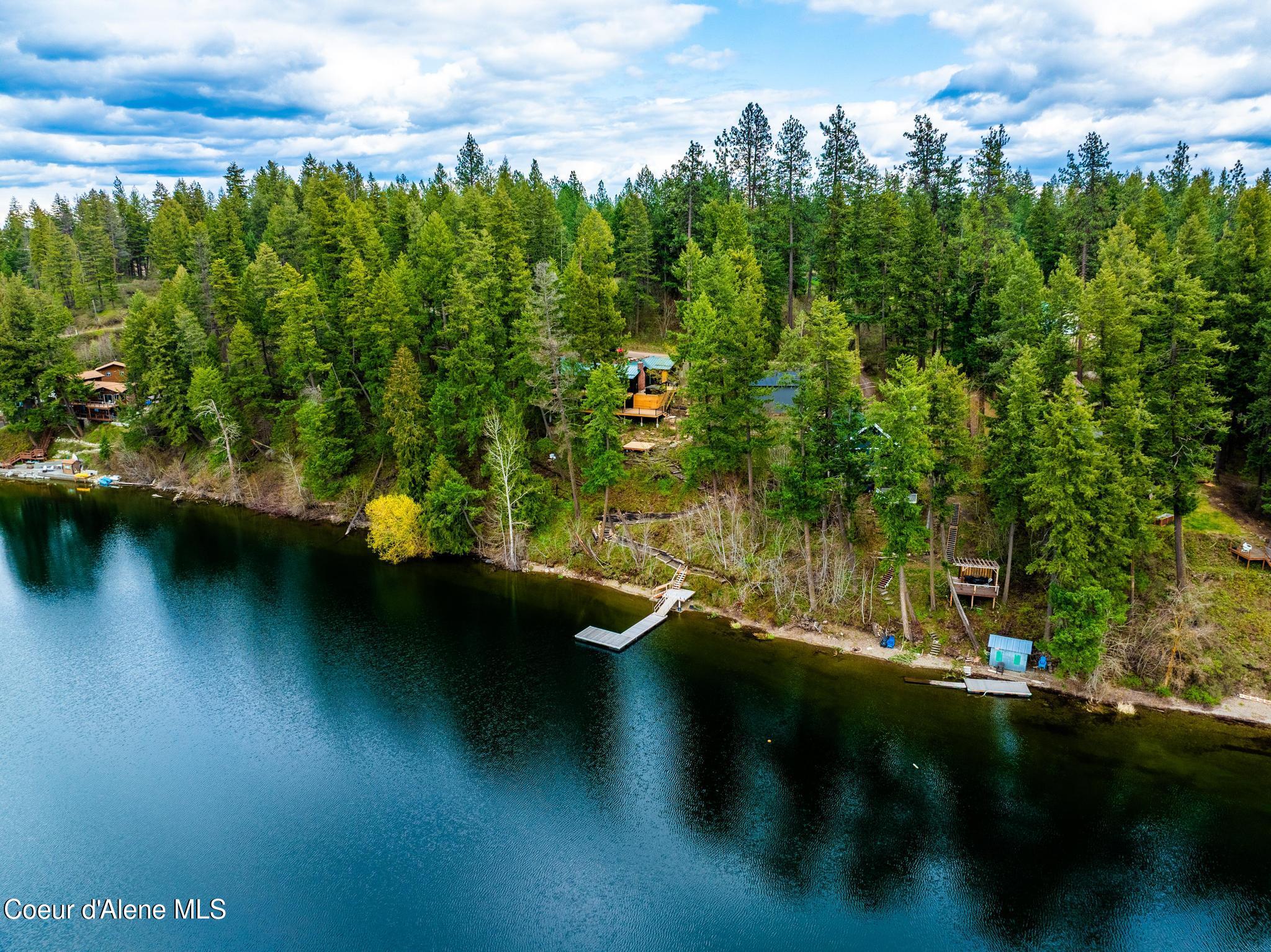 30737 North Osprey Road Spirit Lake, ID 83869 - Photo 35 of 47 DJI_20260418063257_0237_D-HDR