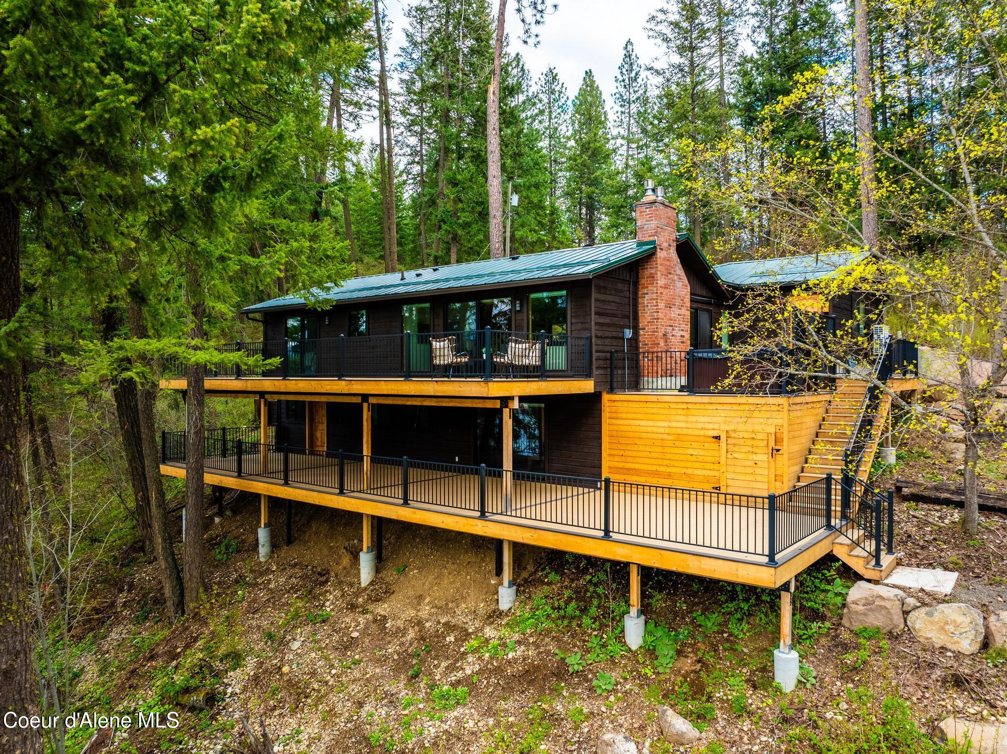 30737 North Osprey Road Spirit Lake, ID 83869 - Photo 36 of 47 DJI_20260418063426_0264_D-HDR