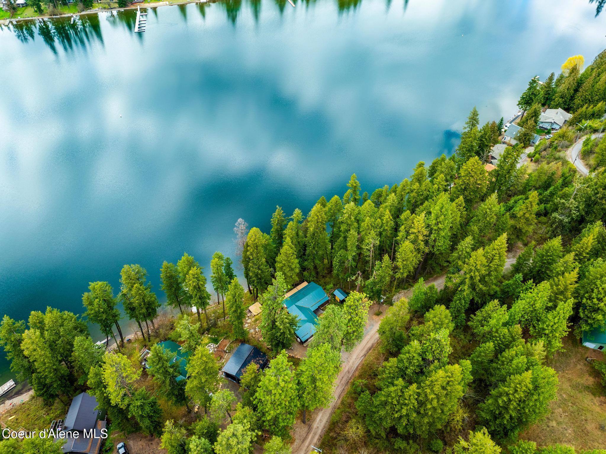30737 North Osprey Road Spirit Lake, ID 83869 - Photo 39 of 47 DJI_20260418063619_0276_D-HDR
